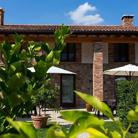 Casa In Campagna Villa Torreglia Buitenkant foto