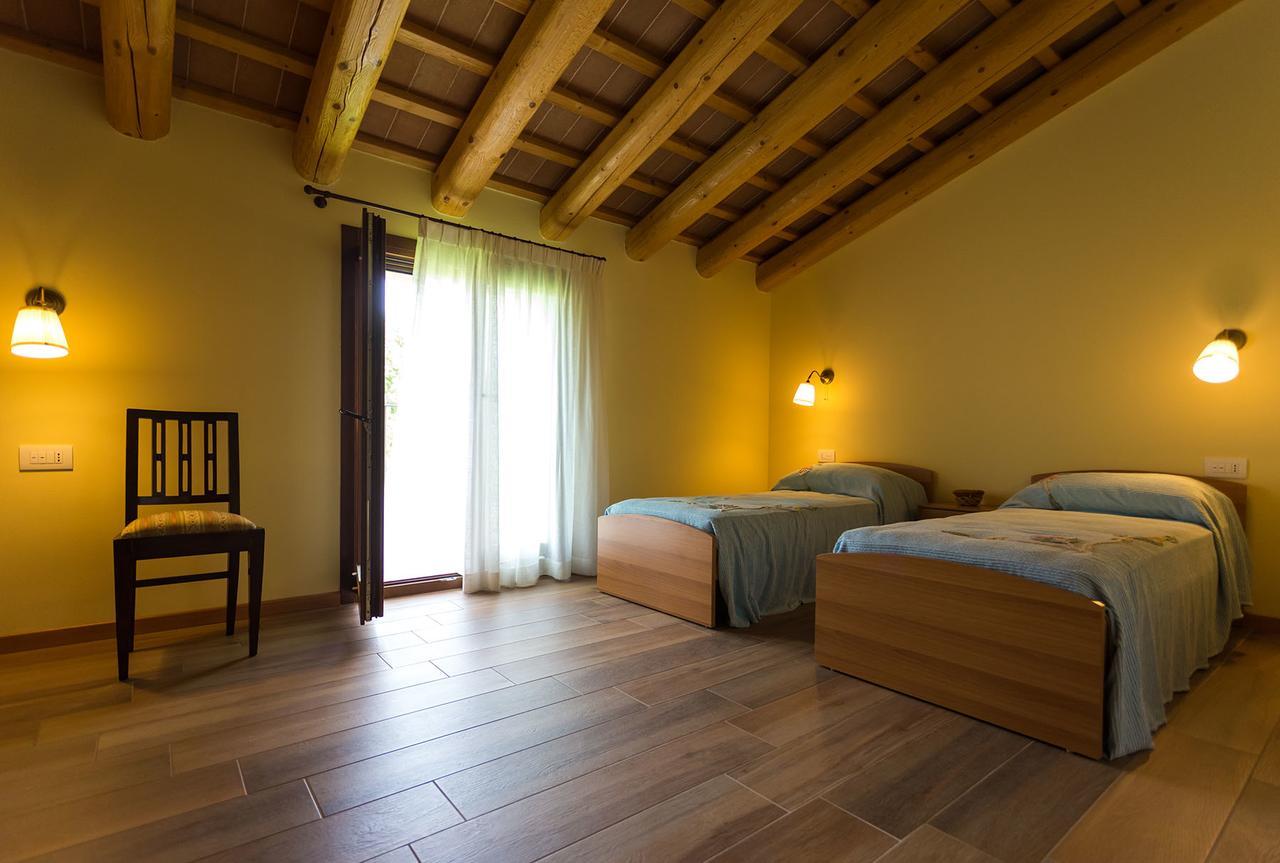 Casa In Campagna Villa Torreglia Buitenkant foto
