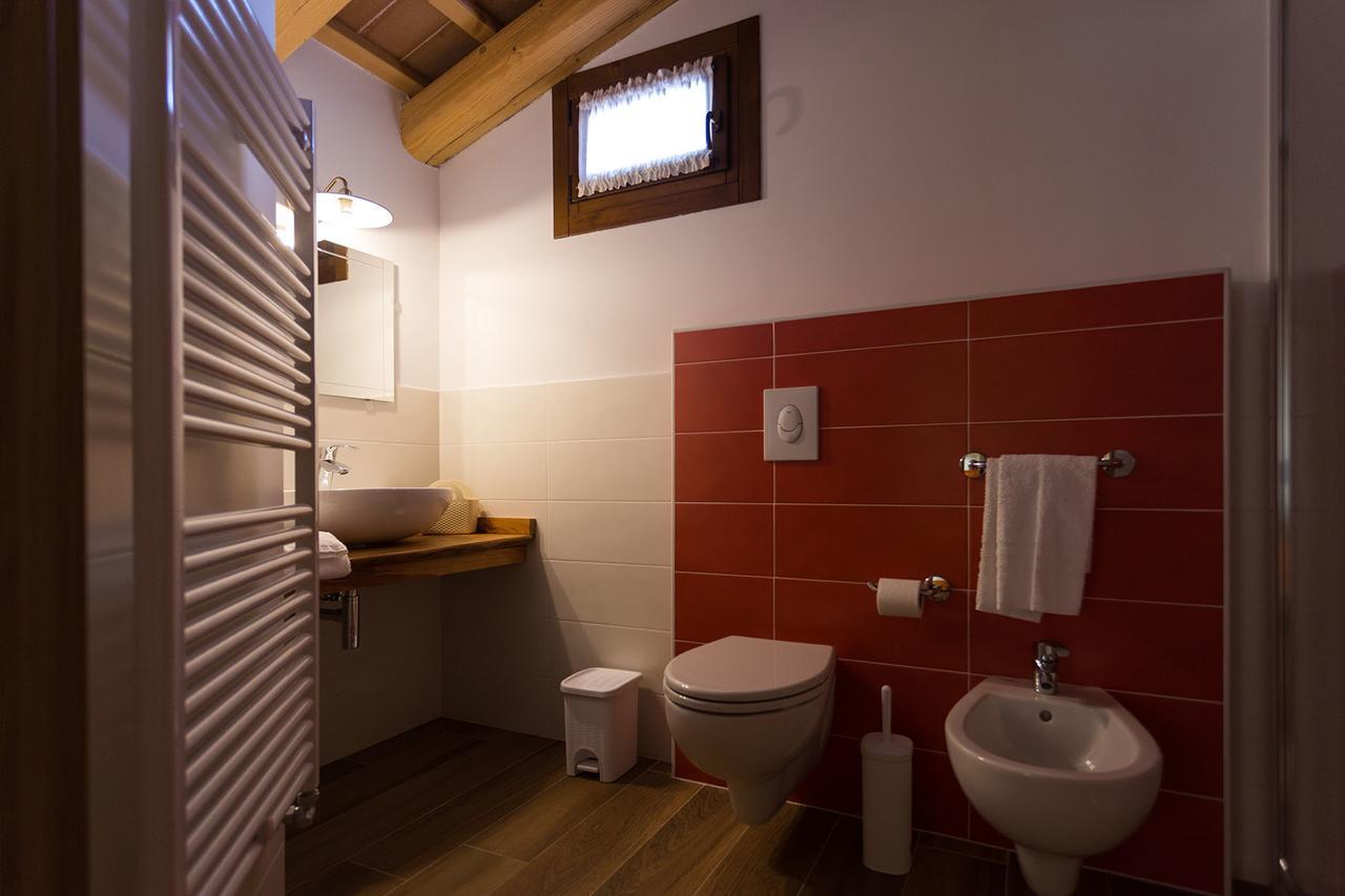 Casa In Campagna Villa Torreglia Buitenkant foto