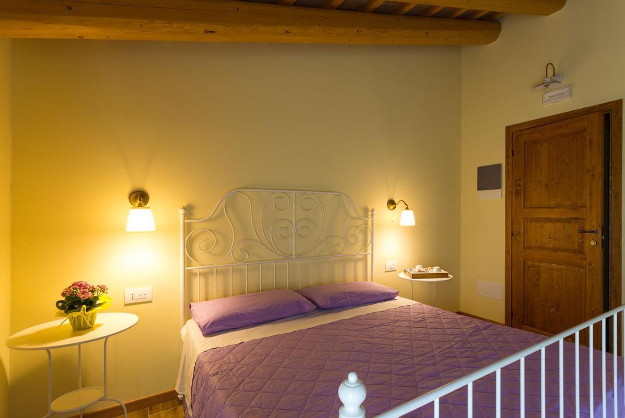 Casa In Campagna Villa Torreglia Buitenkant foto