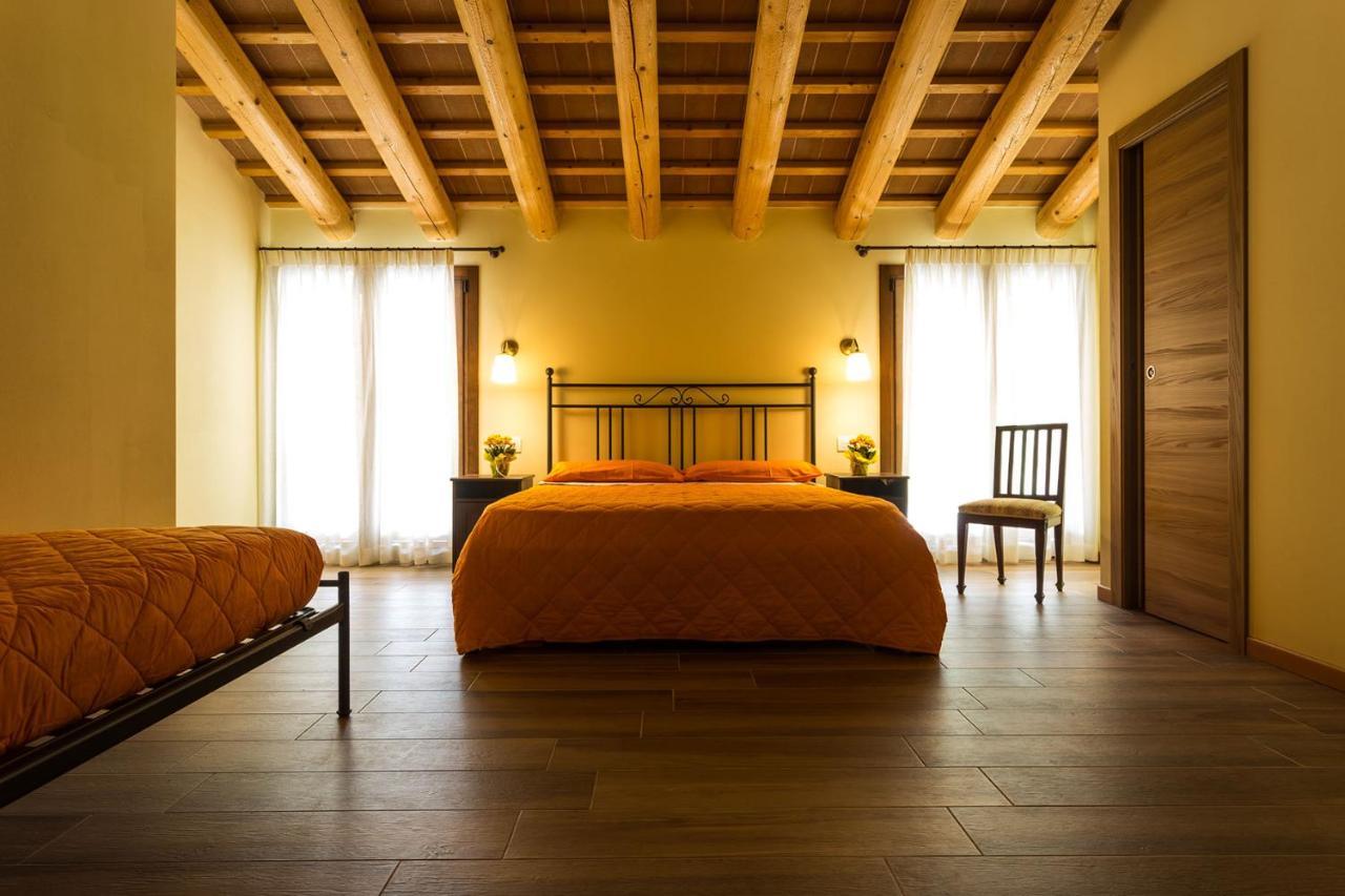 Casa In Campagna Villa Torreglia Buitenkant foto