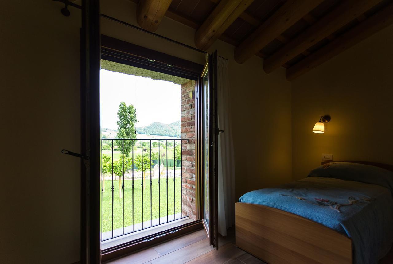 Casa In Campagna Villa Torreglia Buitenkant foto