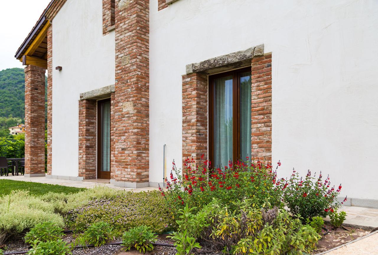 Casa In Campagna Villa Torreglia Buitenkant foto