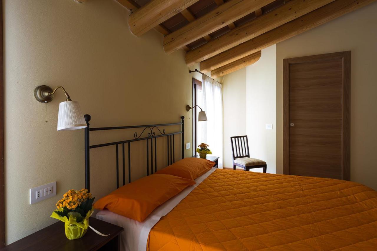 Casa In Campagna Villa Torreglia Buitenkant foto
