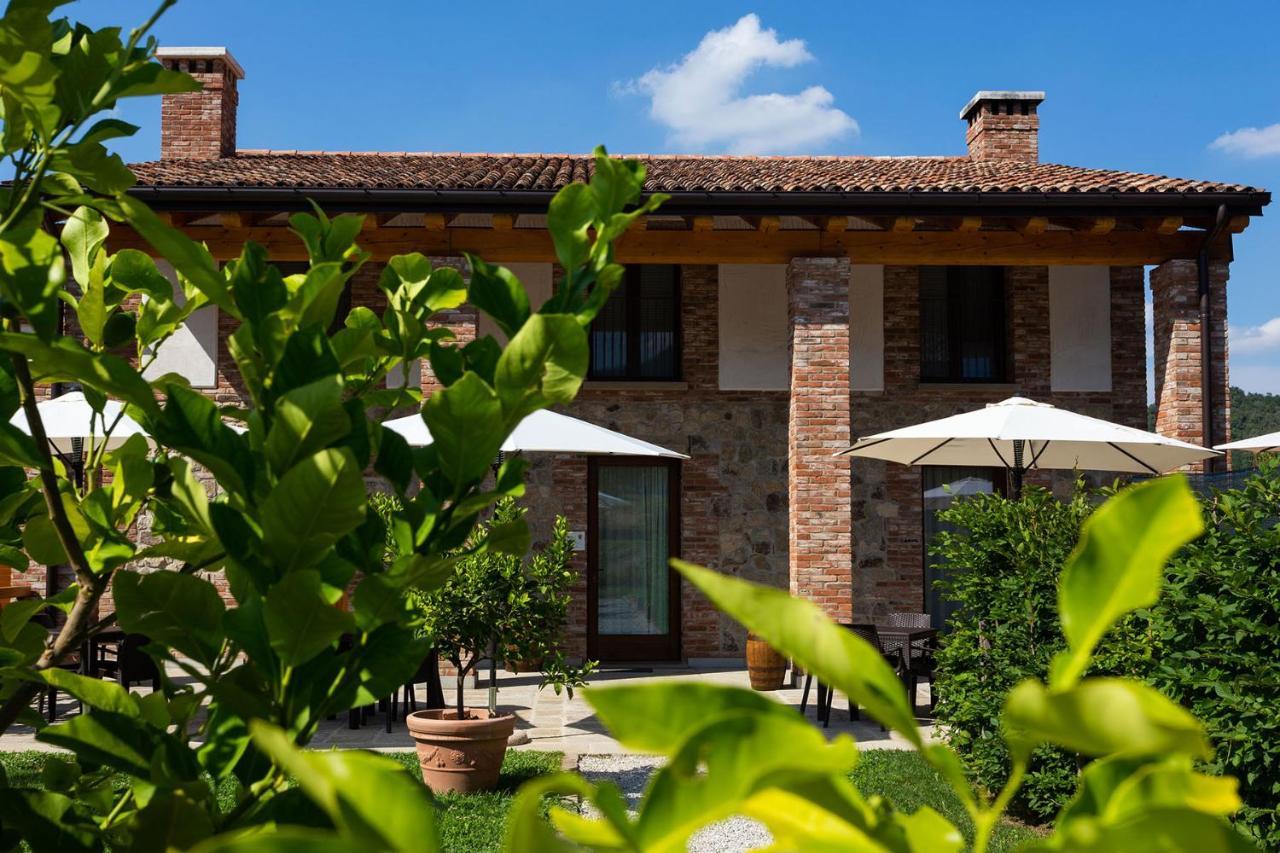 Casa In Campagna Villa Torreglia Buitenkant foto